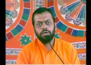  Aisi Lagan Laga Do Sureshanandji Bhajan