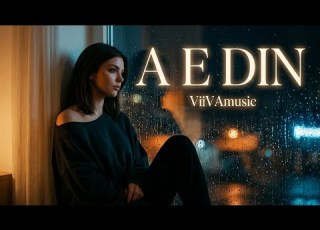 A E Din ViiVAmusic Offical Music Video