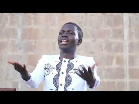 Maisha Ni Kama Maua Official Video By Peter Bunyasi