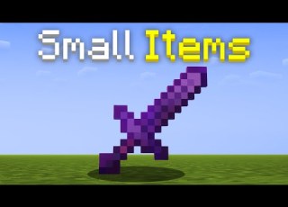  The Best Small Items Texture Packs View Model Packs 1 21