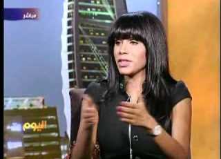 لقاء اليوم مع بيونسي العرب الفنانة البحرينية هند