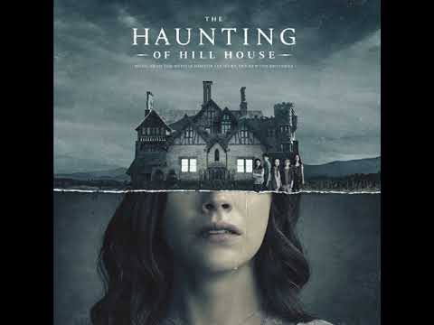 Go Tomorrow The Haunting Of Hill House Soundtrack Go Tomorrow The Haunting Of Hill House Soundtrack