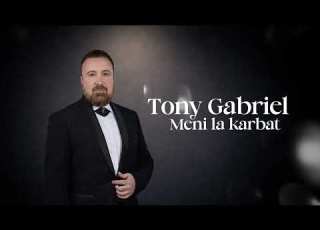 Tony Gabriel Meni La Karbat Official Music Video 2026 Assyrian