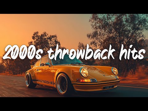 2000 S Music Hits Best Songs Of The Decade 2000 2009 Throwback Playlist And Some New Today
