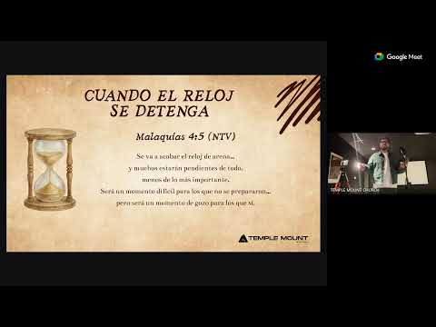 REUNION DOMINGO MARZO 29