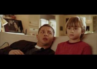 This Means War Deleted Scene