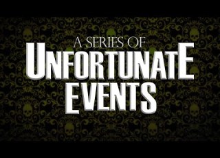  A SERIES OF UNFORTUNATE EVENTS Look Away By Nick Urata Netflix