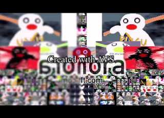 TOO MANY PINGU OUTRO LOGO REMAKES In V Major