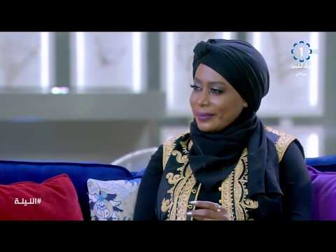 عبادي الجوهر خلاص ارجع برنامج الليلة