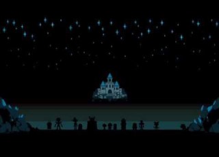  Undertale OST 005 Ruins