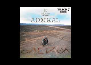  Kel Dades Anzar Official Video