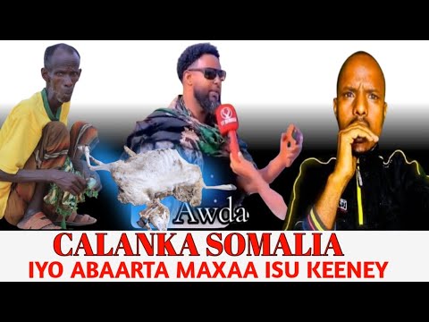 ABAARTA LAGUMA DAWARSADO DADKA WAY WADA HASAA