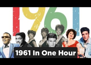  1961 In One Hour