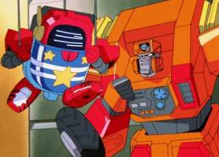 The King Of Braves GaoGaiGar 48 Blu Ray 1080p Multilingual 용자왕 가오가이가