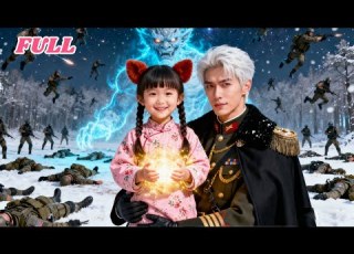 초능력을 가진 5세 소녀가 CEO를 구했습니다 CEO는 그녀를 집으로 데려가 친딸처럼 사랑했습니다 그녀는 CEO에게 행운과 재물을 가져왔습니다 Drama 드라마