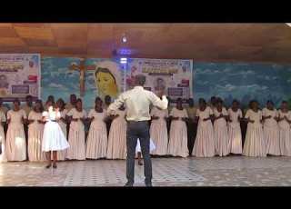  KAYETTA DAY SEASON SIX 2026 PAROKIA YA RUANDA MBEYA YAPOKEA ZAIDI YA KWAYA 40 KONGAMANO LA KIJIMBO
