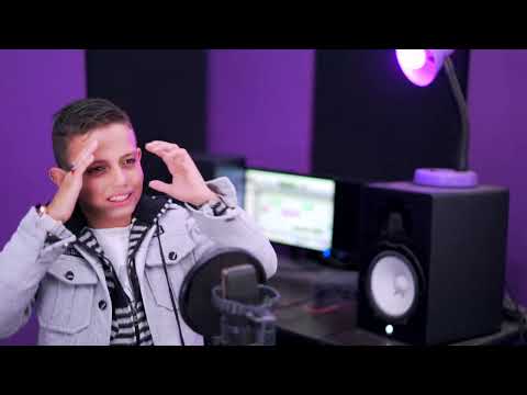 المنشد محمد ربيع يارايح للنبي الهادي