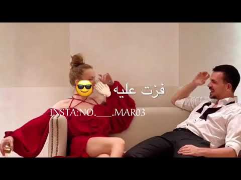 احلام ادريم انا ولياس لعبنا كوره