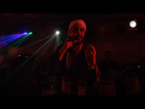 حمادة الصعيدي اه لو لعبت يا زهر و الراقصة ياسمين