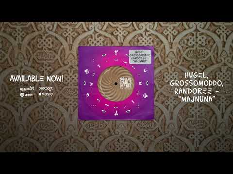Hugel GROSSOMODDO Randoree Majnuna