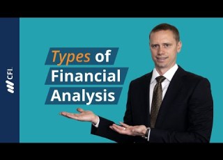  Types Of Financial Analysis