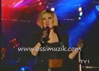  Sezen Aksu Oldu Mu