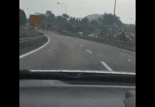 مهرجان وعملنا البحر طحينه في ماليزيا يا جماعه