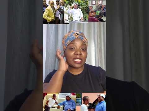 Hakainde Hichilema Must Return Brian Mundubile Passport And Phones Lillian Mutambo