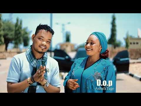 Sani Ahmad KALAMAI NA Aisha Funtuwa Latest Video Music
