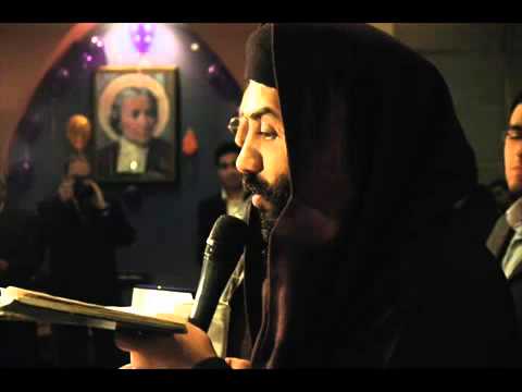 القداس الالهي ابونا موسى رشدي