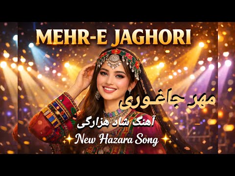 Mehr E Jaghori New Happy Hazara Song 2026 Afghan Music