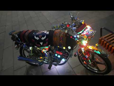 موتور للغاوين من غازي عنتاب الفنان خالد الجبوري يا حمامه ويا بيضه اغاني قوصار