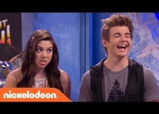 The Thundermans Super Bloopers Fails Nick