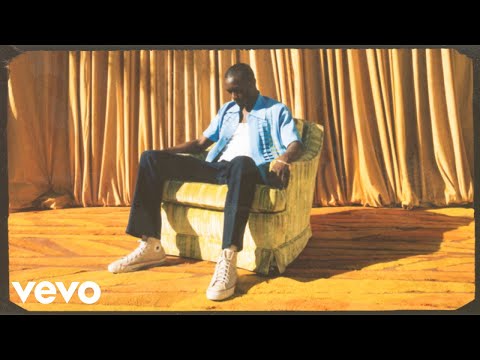 Buddy Trouble On Central Official Audio