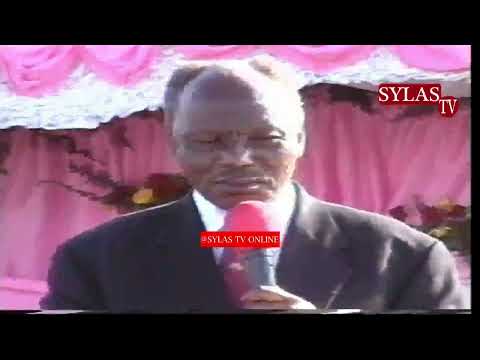 HAYA NI MATESO MAKALI YA DHIKI KUU DUNIANI ASKOFU MOSES KULOLA