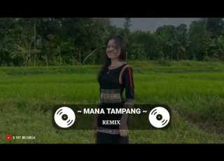  MANA TAMPANG REMIX ẢNH ĐẸP CÔ GÁI ÊĐÊ TÂY NGUYÊN Y SƯ BUSRIA
