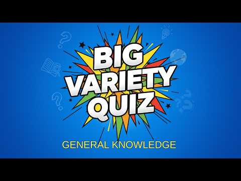 You Don T Need To Be A Genius For This Quiz But It Might Help