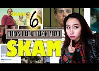 SKAM Things Facts I Didn T Know About