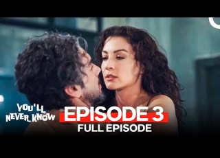 Love Undercover Episode 3