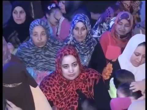 النجم شريف الغمراوى بيرقص العروسه بالسكينه مع السيد حسن 2016 YouTube VideoTrim