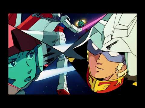 MAD 劇場版 機動戦士ガンダムIII めぐりあい宇宙 めぐりあい ビギニング 4K高画質 MAD 劇場版 機動戦士ガンダムIII めぐりあい宇宙 めぐりあい ビギニング 4K高画質