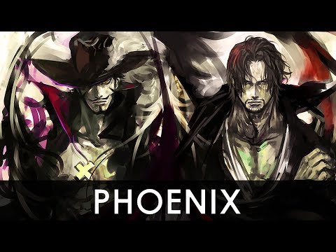 AMV Anime Mix Phoenix