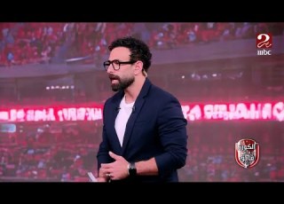 الكورة مع فايق تعليق على أداء منتخب مصر أمام البرازيل والمكاسب المستفادة منه وتألق مصطفى شوبير