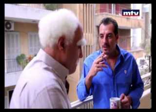 Ma Fi Metlo 14 11 2013 3ammo Gaby ما في متلو