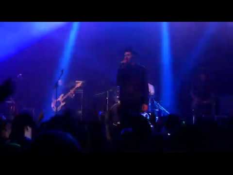 Cairokee Wrong Way Blues كايروكي السكه شمال في شمال Paris 2020