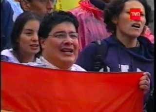 Bolivia Vs Chile Eliminatorias Alemania 2006 30 De Marzo De 2004