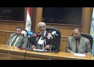  مصر العربية التعليم هذه حقيقة تسريب سؤالين فى امتحان الاستاتيكا