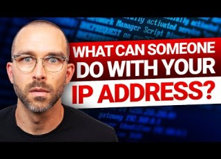  What Can Someone Do With Your IP Address Protect Your IP NOW