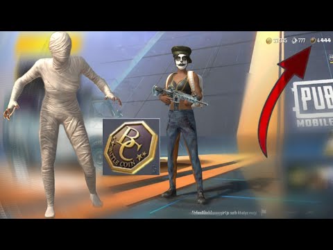 تهكير شدات ببجي لايت الى مالا نهايه PUOG MOBILE ILET تهكير شدات ببجي لايت الى مالا نهايه PUOG MOBILE ILET