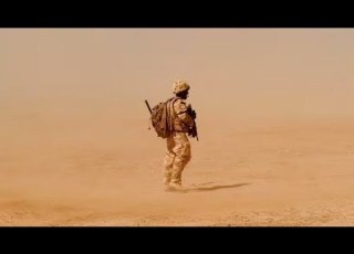  قصة حقيقية طيار عراقي طائرته تسقط داخل الاراضي الايرانية فيحاول الخروج منها وسط شدة الجوع والعطش